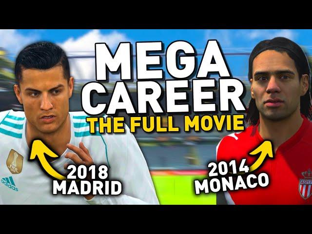 11 Years Of Career Mode, But In One 2 Hour Movie.