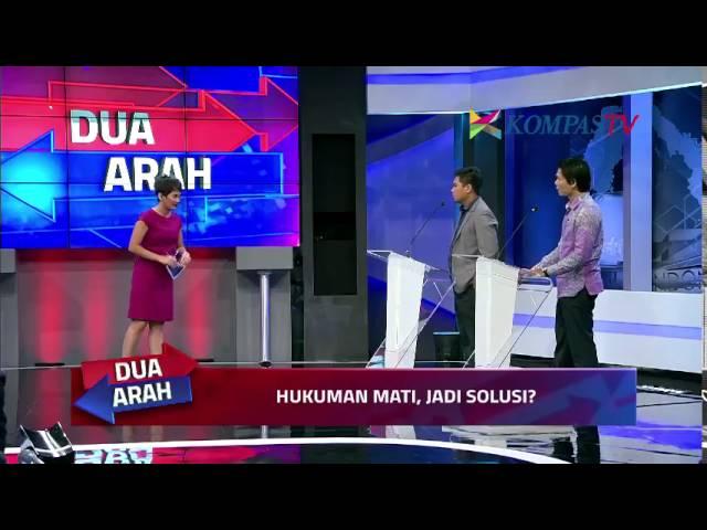 Hukuman Mati Tidak Beradab – Dua Arah Eps 09 Bagian 3