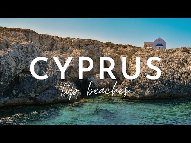 Cyprus Travel Guide | Top Beaches, Summer