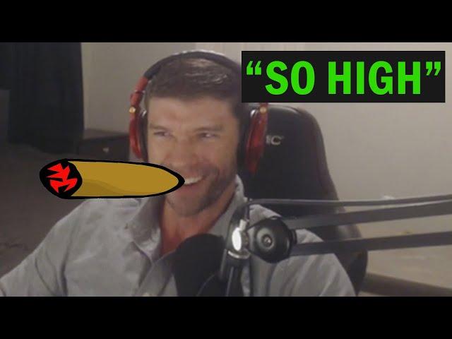 Kyles Funniest and Worst High Moments | PKA 532 Clip