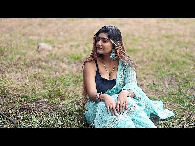 Bengali Saree Lover Video  | Bongpixe |