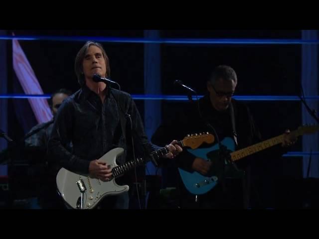 Jackson Browne with Crosby, Stills and Nash - The Pretender - Madison Square Garden - 2009/10/29&30