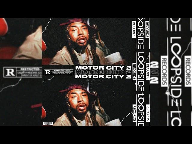 [FREE] DETROIT LOOP KIT / SAMPLE PACK - MOTOR CITY 2 (FLINT, 42 DUGG, EST GEE, YN JAY, ENRGY)