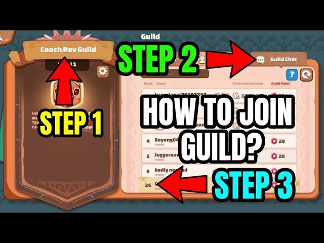 Paano Sumali ng Guild sa Axie Classic? (STEP BY STEP TUTORIAL) | Axie Infinity Update