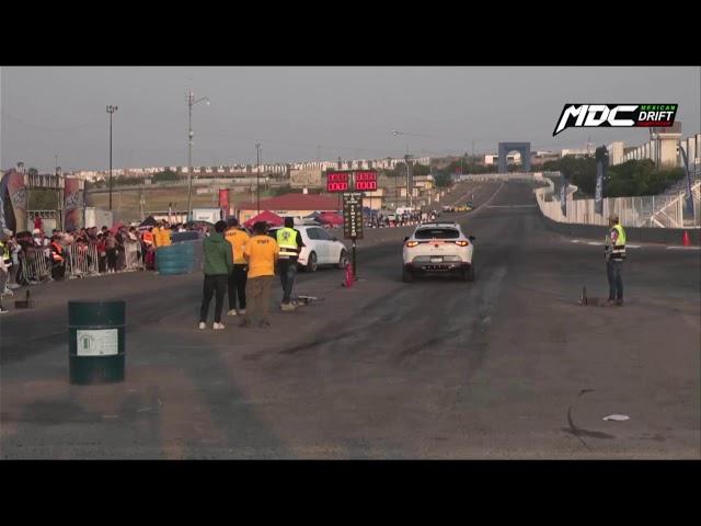 Action Clutch Mexican Drift Championship / Round PRO Finales / QRO