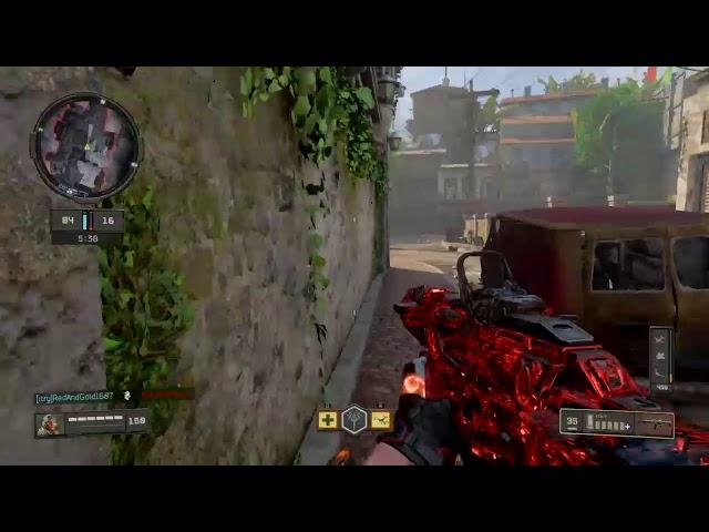 BO4// ROAD TO 40 SUBSCRIBERS!!!!!!!!!