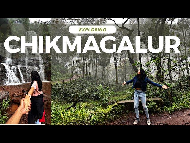 How to plan Chikmagalur: The Ultimate Travel Guide | Top 10 Must-Visit Places | Itinerary |Budget