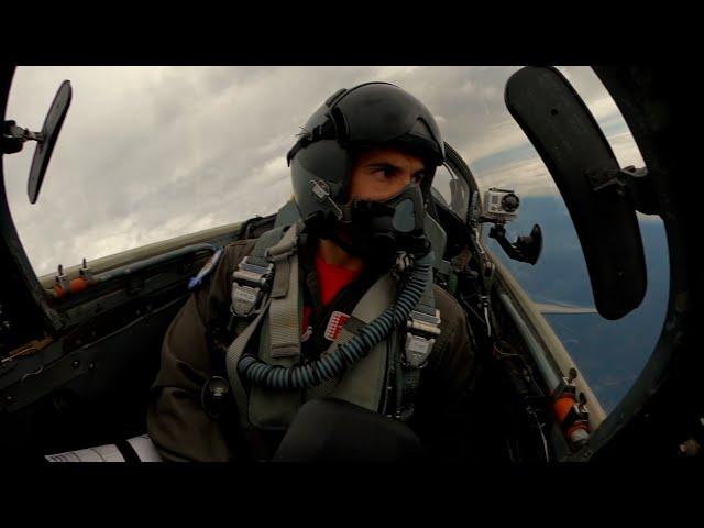 Is the Air Force Reserve/Air National Guard TOXIC and LAZY with Lower Standards?