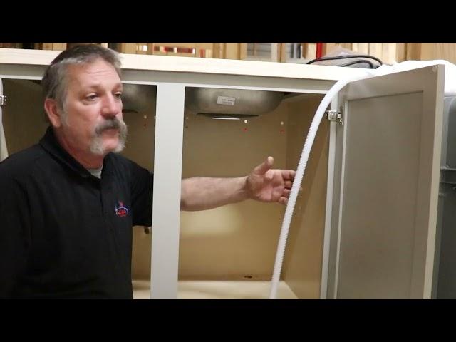 How To Install a Dishwasher