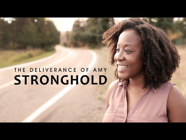 The Deliverance of Amy Stronghold (2021) | Full Drama Movie | Sheena Georges