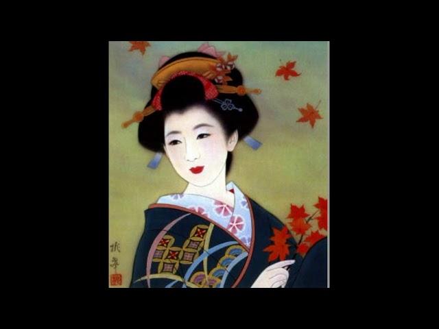 Beautiful Japanese Folk Music - Kokongakon (ここんがこん)