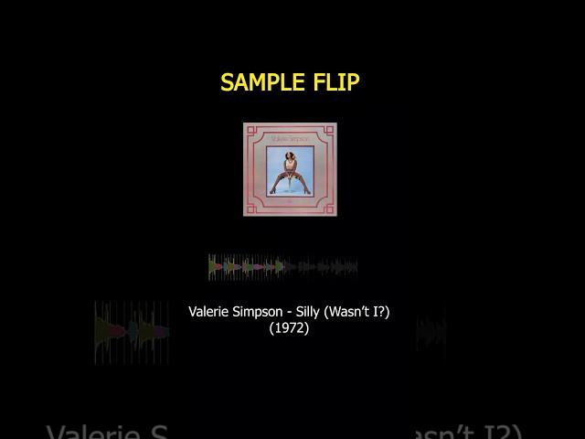 The best sample flip you gonna see today #boombap #sampleflip #samplechops #sampling #sampledbeats