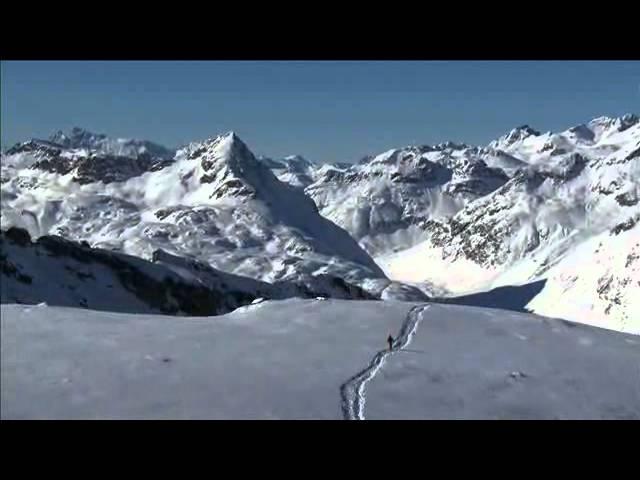 PROUDMAG.COM - ENGADIN/ST.MORITZ "It's a kind of magic ..."