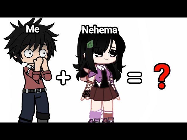 Am I in a Relationship with Nehema Rahman...⁉