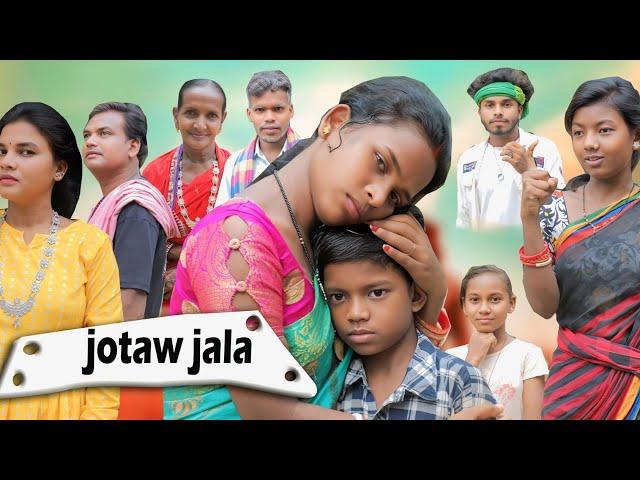 Jotaw jala new santali short film // papu dada //full hd santhali video 2025-2026