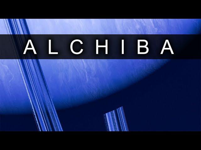 Alchiba - Explorer's Guide To The Galaxy - STARFIELD