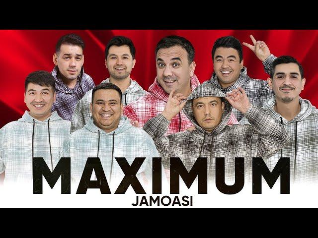 MAXIMUM JAMOASI 2023 / MOSKVA SHAHRIDA / RESTORAN ZVEZDOPAD МАКСИМУС ЖАМОСИ 2023 / МОСКВА ШАХРИДА /