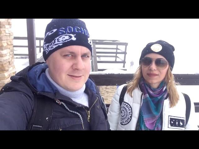 Сочи Адлер