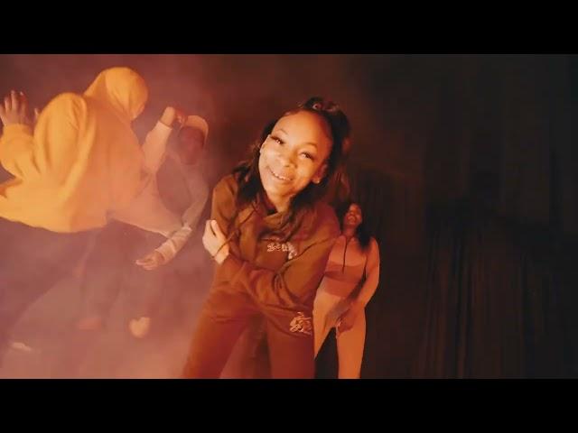 MIAH KENZO - PS F’CKN A (Official Music Video) shot by cpdfilms