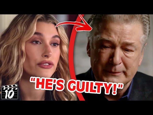 Top 10 Worst Baldwin Family Secrets