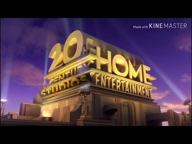 20th Century Studios Home Entertainment (2020)