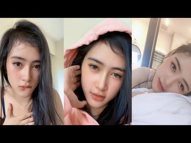 VIDEO CEWEK CANTIK BIKIN GEMES DI TIKTOK | TIKTOK INDONESIA