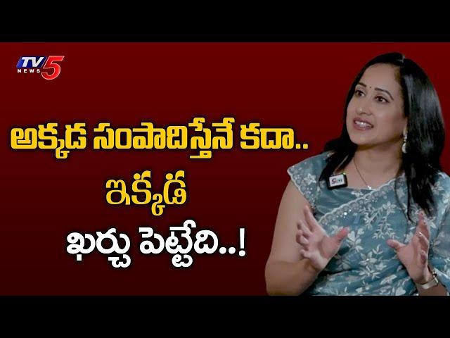 Nandu's World Nandu Reveals About Earnings | Nandu's World Family Interview | TV5 Entertainment