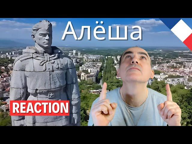 Артисты со всего мира сделали невероятный музыкальный клип. Помним..║ Réaction Française !