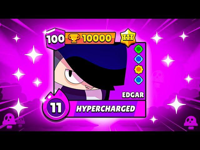 This Hacker Reached 10K Edgar