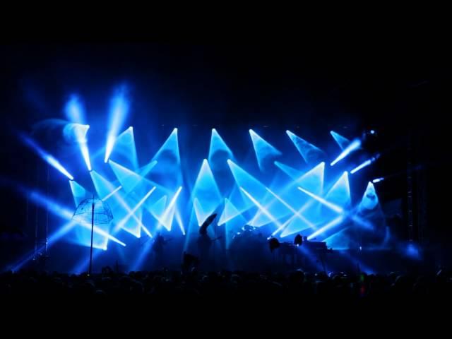 Umphrey's McGee: "Rebubula" Live from Summer Camp Music Festival