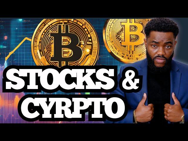 Best Stocks  & Crypto To Buy Now (Make $10K This Month!)