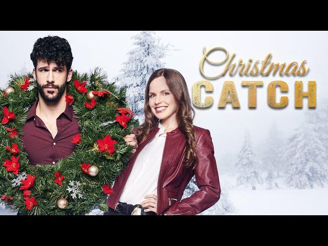 Christmas Catch (2018) | Full Movie | Emily Alatalo | Andrew Bushell | Franco Lo Presti