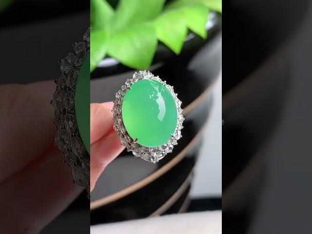 #翡翠市场 #珠寶 #翡翠鉴定 #jewelry #玉 #冰晴翡翠 #jade #翡翠手鐲 #emerald #翡翠 #直播#直播代购