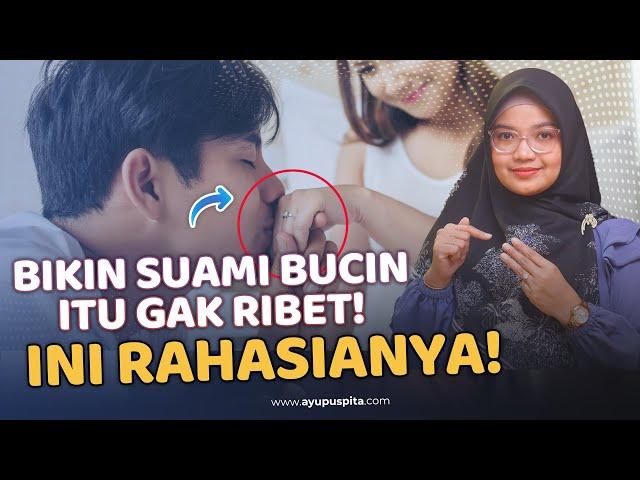 Bunda Ingin Dikejar Cinta Suami? Penuhi Dulu 3 Syarat Ini!