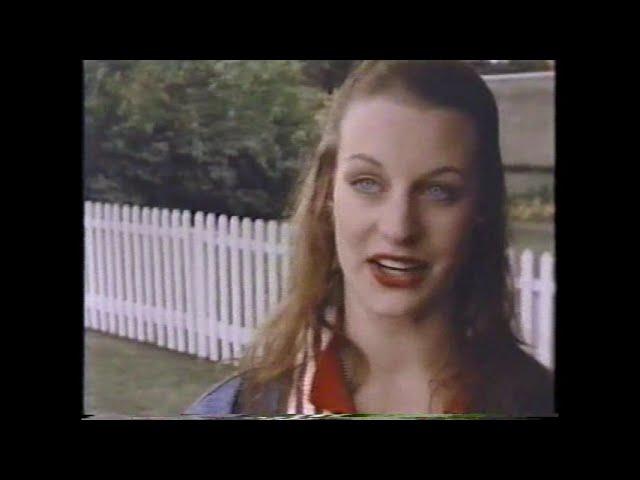 Heidi Michelle Thomas-  Strange and Rich clip