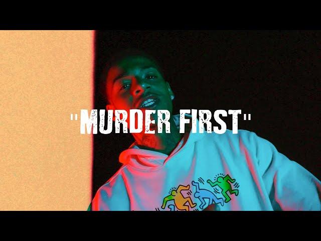 Jaceman - Murder First | Shot By $avage Film$