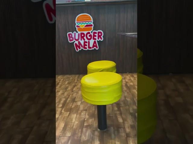 Burger Mela Jodhpur || Jain, Satvik and Vegetarian Burgers Spot at Jodhpur || Jodhpur Food