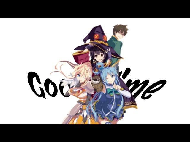 Good Time - Anime Mix - 「 AMV 」