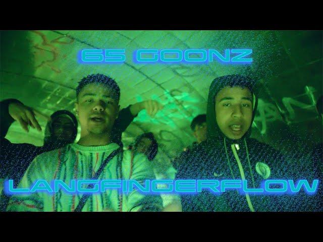 65GOONZ - LANGFINGER FLOW (Official Video) prod. by ENDZONE / SNKY