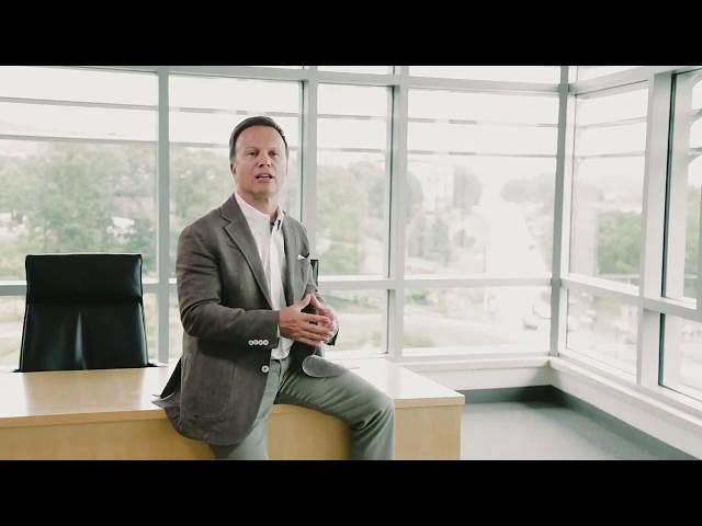 SOLIDWORKS 2018 - The Future of CAD with CEO Gian Paolo Bassi