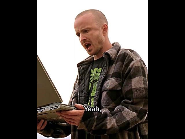 Walter 200 IQ  | Breaking Bad S5.E1 | #shorts