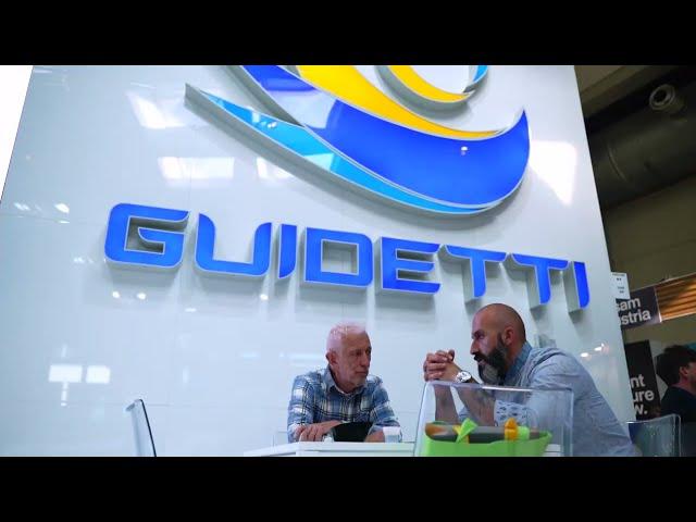 GUIDETTI Recycling Systems 2022  - Recycle as ... -