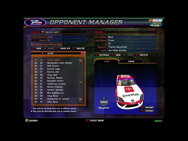 (Closed) ISCR National Series - S15 Sign Ups