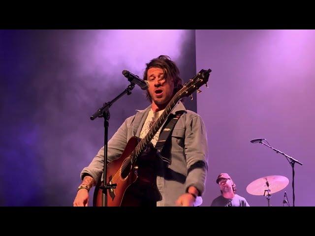 Tenth Avenue North Live: Losing - Invited Tour 2025 (Rochester, MN - 5/8/25)