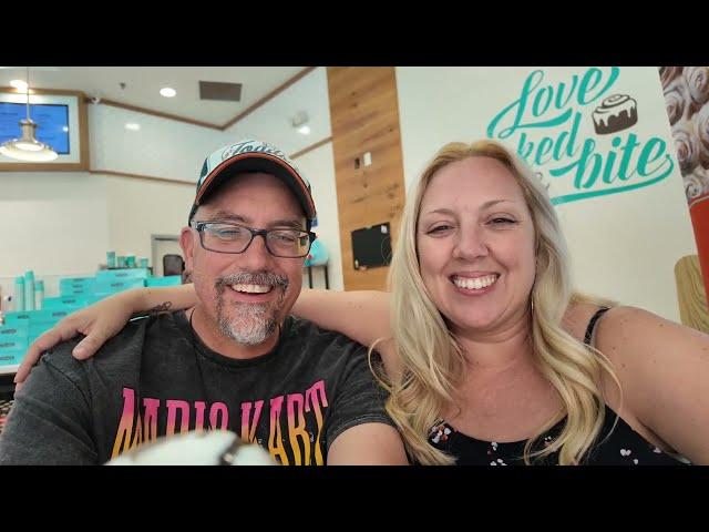 Moving to Florida Ep. 7 | Disney Outlet Store Woodburn Oregon