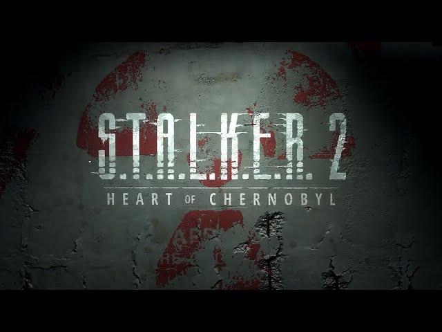 СТАЛКЕР 2 # S.T.A.L.K.E.R  2   Большой русский трейлер 4K  Игра 2022