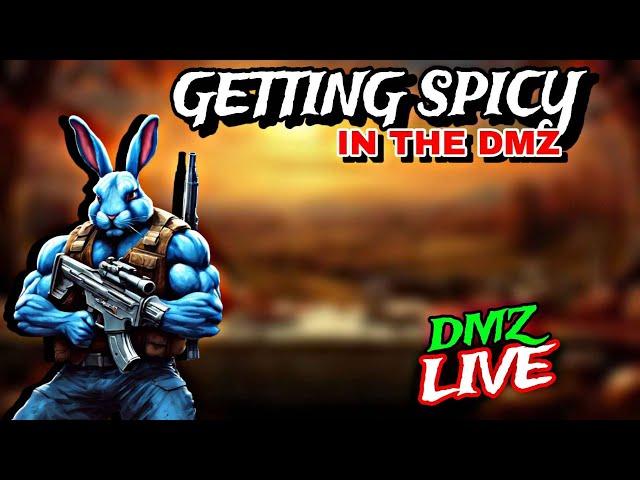 Spicy Taco Tuesday in the DMZ #noexfils #itsme #noob  #mw2 #mw3 #dmz #BO6