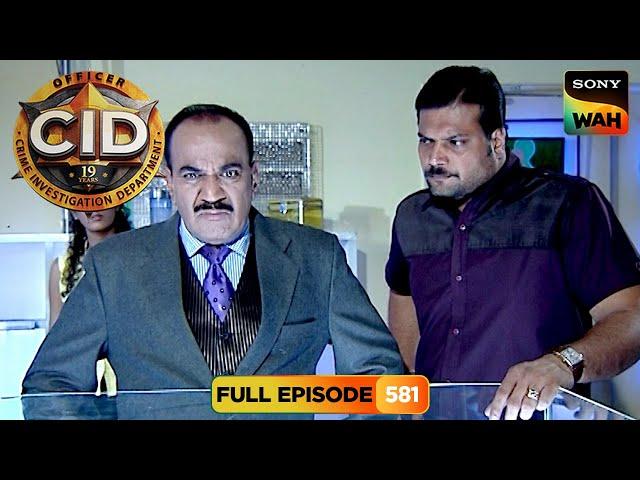 नकली Daya बनकर किसने दिया Team CID को चकमा? | CID | सी.आई.डी. | 23 May 2025