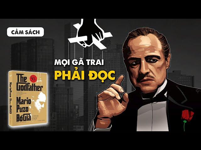 Mọi GÃ TRAI đều cần đọc “BỐ GIÀ” để trở thành ĐÀN ÔNG | Nhiều tác giả | Spiderum Books