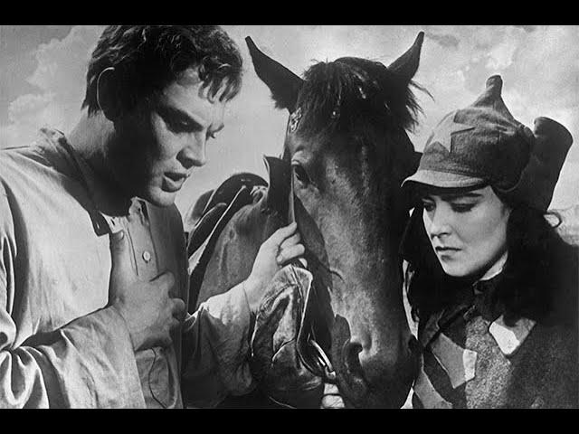 Хлеб и розы (1960) фильм